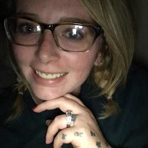 Meet your Posher, Alexys